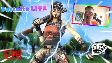 Fortnite Stream Abo Gg Abo Duo Solo Squad Vs Box Fight Abo Zocken