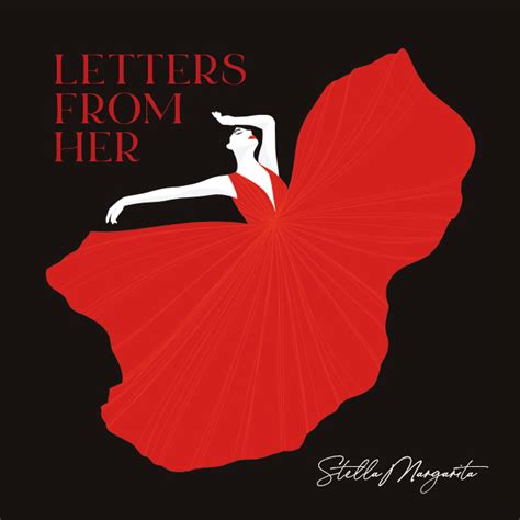 Letters From Her Signed Edition Herstories Publishing