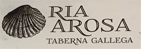 Ria Arosa Taberna Gallega Burgos Calle San Lorenzo Marisqueria