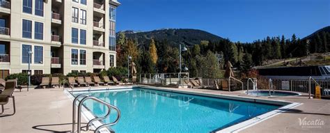 Pan Pacific Whistler Mountainside Vacatia