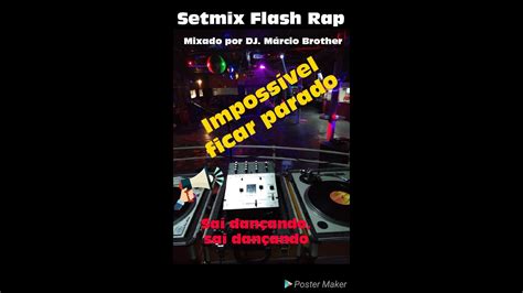 Setmix Flash Rap Vol 01 YouTube