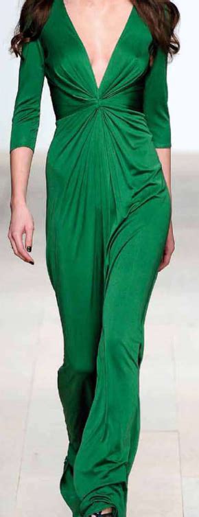 Emerald Green Marocain Crêpe Lustrous Cloth