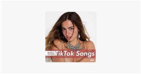 TikTok Songs You Cant Get Out Of Your Head 2024 TikTok Songs