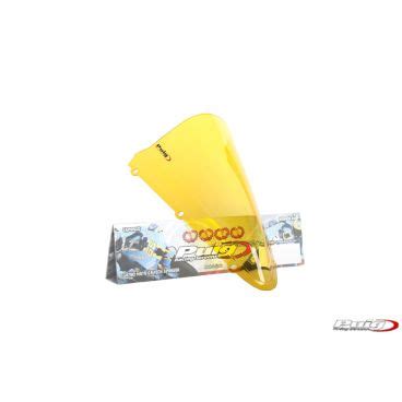 Bulle Racing PUIG Pour YAMAHA YZF R125 08 16 Dans Votre Boutique All