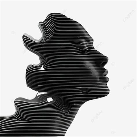 Realistic Line Shadow Effect Realistic Drop Shadow PNG Transparent