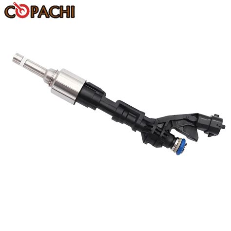 Fuel Injector 0261500298 0261500159 LR069897 LR011964 LR079542 LR105439