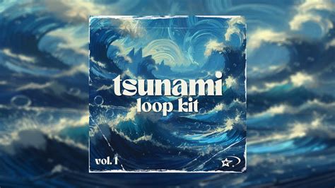 FREE LOOP KIT SAMPLE PACK TSUNAMI Gunna Don Toliver Travis