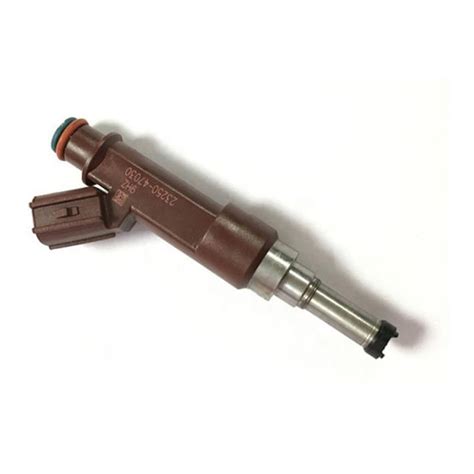 Toyota Corolla Fuel Injector Nozzle Maxspeed Parts