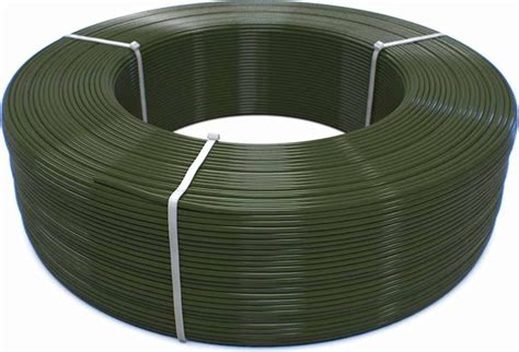 FormFutura ReFill PLA Army Green 3DJake International