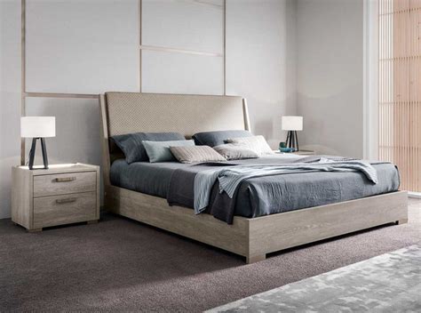 Italian Bedroom Collection Demetra By ALF Group MIG Furniture