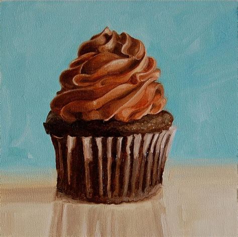 Kevin Webster Wall Art Fine Art America Baking Art Cupcake Art