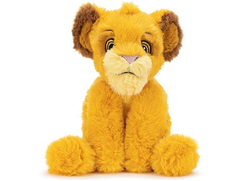 Peluche Disnee Classic 25 Cm Simba 6315870297 Juguetilandia