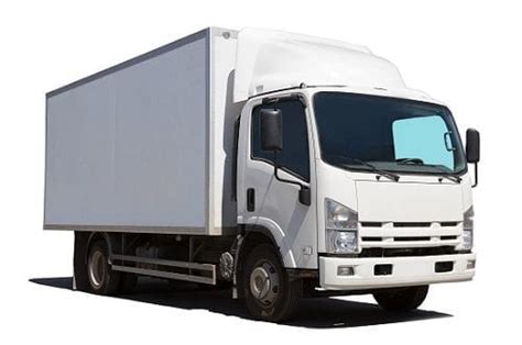 Box Truck and Semi-Truck Roll Up Doors Repair and Maintenance