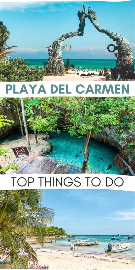 The Very Best Things To Do In Playa Del Carmen Updated For 2022