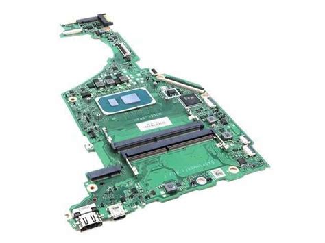 Hp Dy Nr B G Ua Aba Core I G Laptop Replacement Part