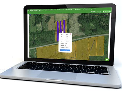 Croptracker Cultivation Management Software