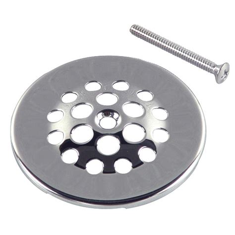 Tub Strainer The Home Depot