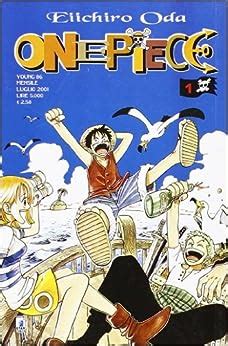 Il Manga Di One Piece Spiegato Cosa Leggere Prima Della Serie Live