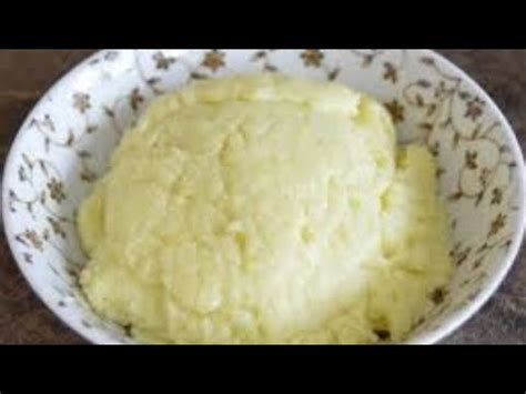 Khoya Or Mawa From Milk Powder Recipe Instant Homemade Khoya From Milk