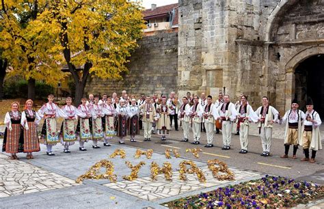 Vidin Gears Up For Folklore Festival Inviting Performers From Countries