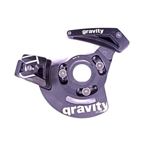 Fsa Gravity Chainguide Iscg T Chain Tensioner Ee Level Nine Sports