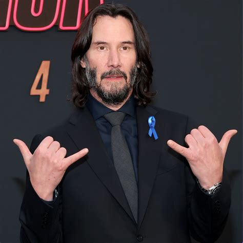 Keanu Reeves Últimas Noticias Imágenes Vídeos Y Destacados En Gq España Gq España