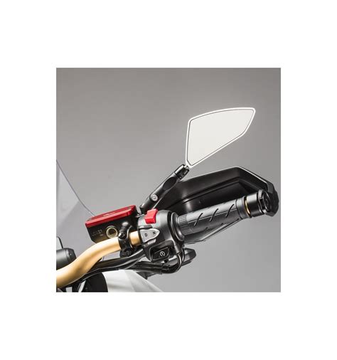 Specchi Lightech Da Manubrio Per Honda X ADV 750 E CB 750 Hornet