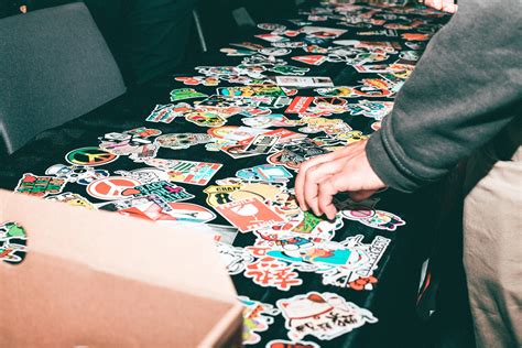 How To Start A Sticker Business That TRULY Makes Money In 2025