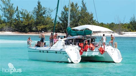 Reservar Excursión CAYO LARGO DEL SUR Salida desde VARADERO Cubatur