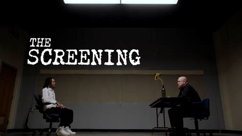 The Screening - YouTube