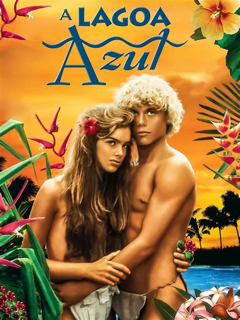 Prime Video A Lagoa Azul