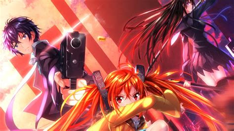 Black Bullet Season 2 Release Date Confirmed? Will The Story Continue?