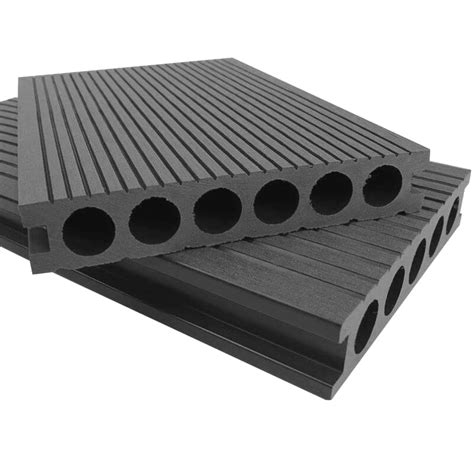 Tercel Mm Low Maintenance Recyclable Wood Plastic Composite