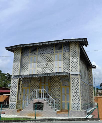 Senarai Tempat Menarik Di Kuala Kangsar Kedah