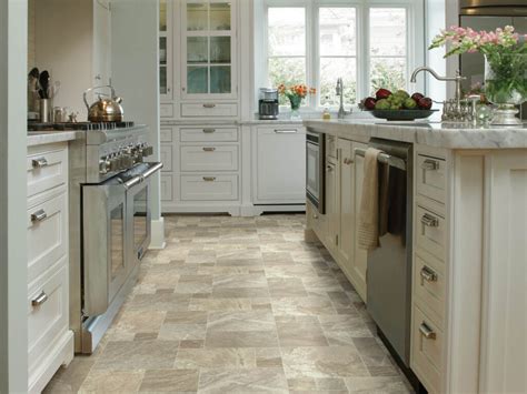 Kitchen Flooring Options 5 Flooring Types To Consider