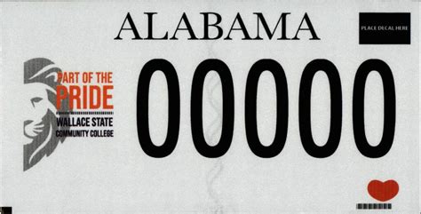 Wallace State Community College - Alabama Department of Revenue