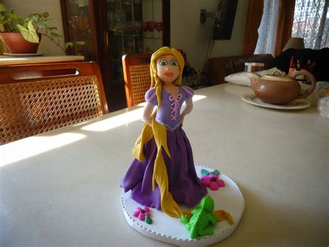 Mi Casita Artesanal Rapunzel