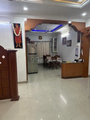 Bhk Apartment Flat For Sale In Raja Courtyard Attapur Hyderabad