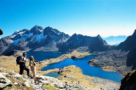 Hohe Tauern Kärnten Sehenswürdigkeiten And Aktivitäten Im Nationalpark