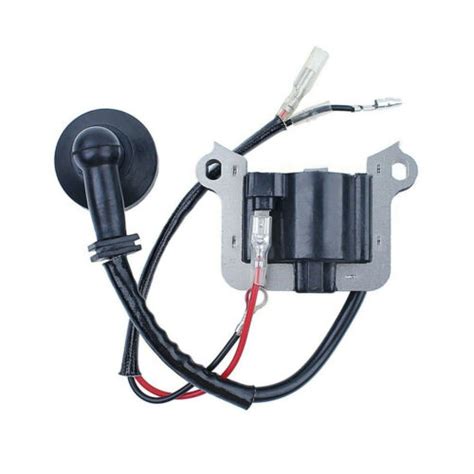 Ignition Coil Magneto Module Fit For Cc Cc Cg Trimmer Brush