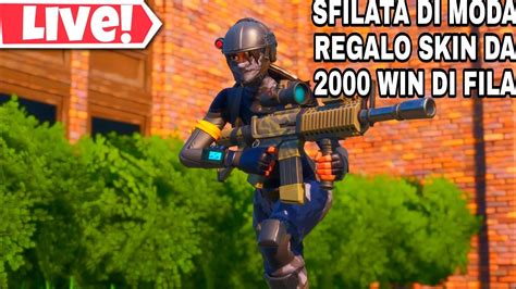 Fortnite Server Privati Sfilata Regalo Skin Da Codice Creatore Z