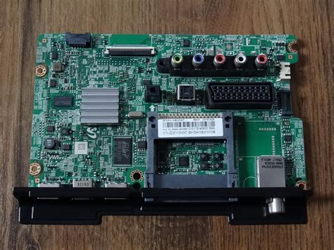 Mainboard Samsung UE32J4100AW BN94 09059Z BN41 02098B Aukro