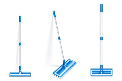 Dust Mop Clip Art