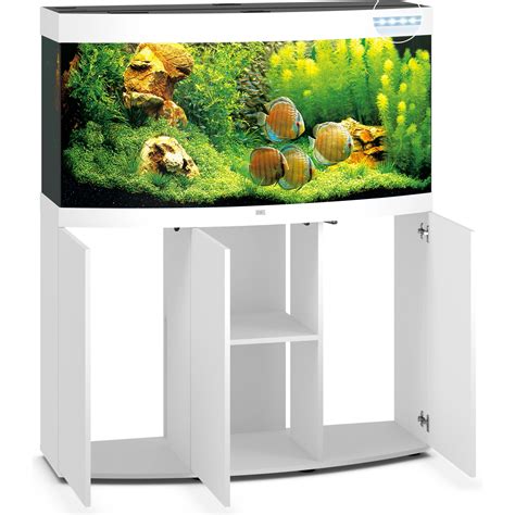 Juwel Aquarium Kombination Vision Led Sbx Wei L Kaufen Bei Obi