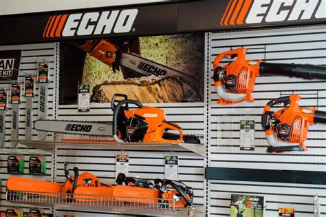 ECHO Outdoor Power Equipment in Lancaster, PA - SteveCo Power