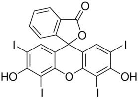 Erythrosin B Spirit Soluble Kolab