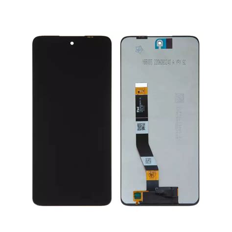 LCD Digitizer Assembly Screen Moto G32 Mobile Phone Parts Center