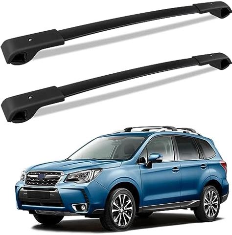 Amazon Snailfly Cross Bars Roof Racks Fit For Subaru