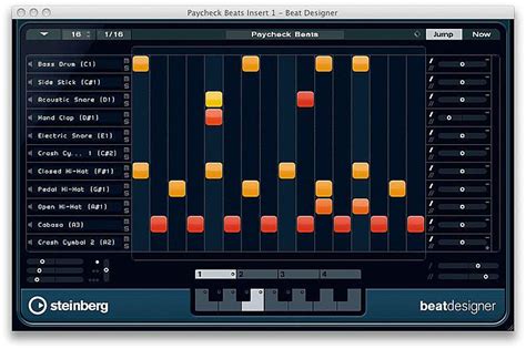 Steinberg Cubase Kytary Cz