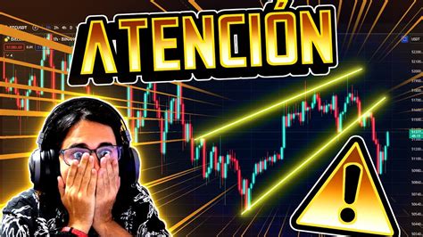 Atenci N A Las Liquidaciones En Bitcoin Viene Una Trampa